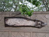 Моя &quot;монстра&quot;)))))